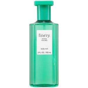 Fine’ry Mystic Fig’ures body mist